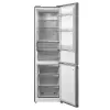 Frigorífico combi GR-RB500WE plata