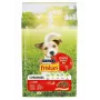 FRISKIES Mini Menu ternera con verduras - comida seca para perros - 1,5 kg
