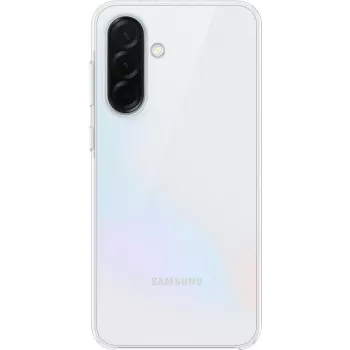 Funda protectora transparente para Samsung A36 de Samsung EF-QA366CTEG – Delgada, ligera