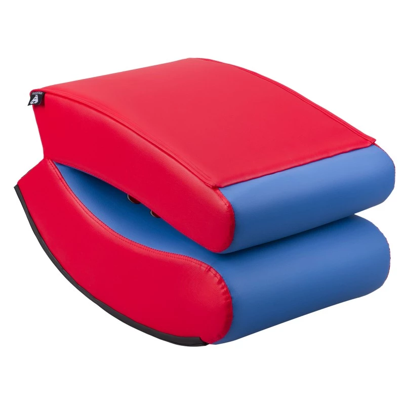 Silla gaming para PC Subsonic SA5610-S1 asiento acolchado multicolor