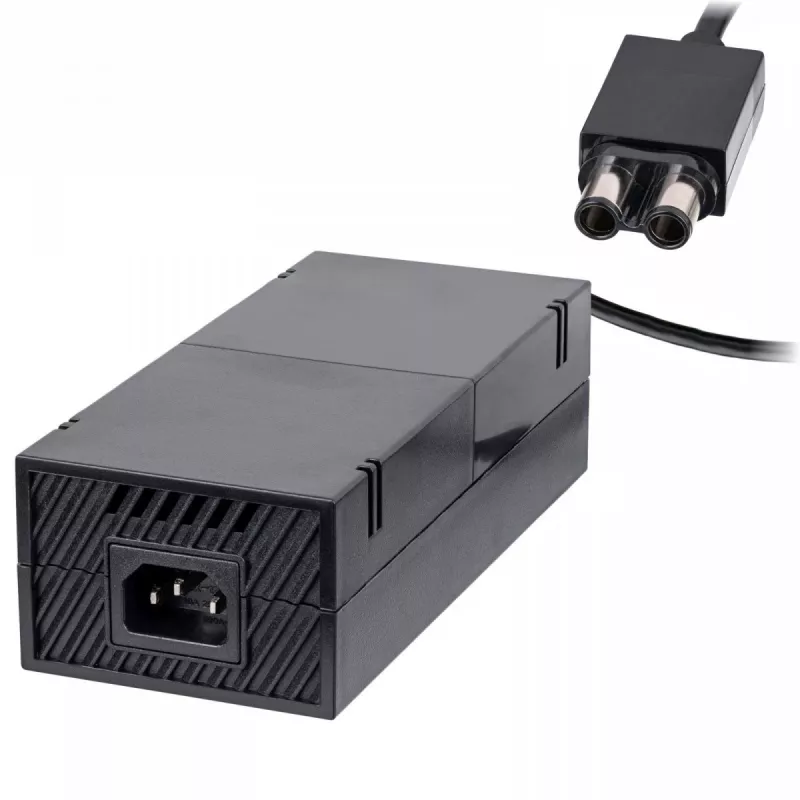 Akyga AK-PD-01 fuente de alimentación para Xbox One, 135 W, 12 V / 10,83 A, 5 Vsb / 1 A