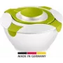 Bol de mezcla Westmark Praktika 6,5 L – bol de cocina de acero inoxidable para mezclar y conservar