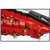 Set de construcción Cobi acorazado Bismarck modelo con 3204 piezas - Cobi CO BI-4860