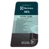 Limpiador en crema para vitrocerámica Electrolux Vitro Care 300 ml – crema para placas vitrocerámicas e de inducción, dosificador de botella