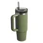 Termo STANLEY Quencher H2.0 Dried Pine 1,18 l botella de viaje isotérmica