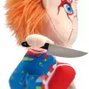 Peluche de peluche Chucky de Schmidt Spiele, modelo 42840, juguete de personaje de peluche suave