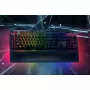 Teclado Gaming Razer BlackWidow V4 Pro USB QWERTZ alemán negro
