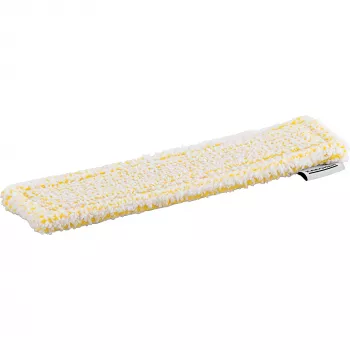 Accesorio para limpiacristales Karcher 2.633-130.0 — Paños de limpieza de microfibra 275 mm (2 unidades)