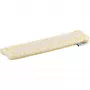 Accesorio para limpiacristales Karcher 2.633-130.0 — Paños de limpieza de microfibra 275 mm (2 unidades)