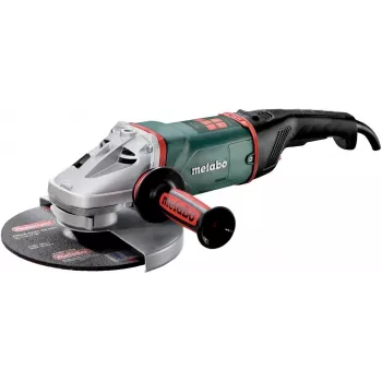 Amoladora angular Metabo WE 26-230 MVT Quick