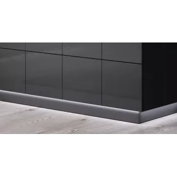 Cómoda Cama Lighting REJA 4S blanca