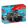 Set de juego de acción y aventura Playmobil City Action 71144 multicolor 5–10 años