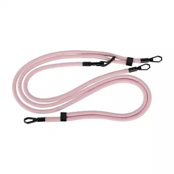 Correa multifuncional para el cuello Sunnylife GS022 para Pocket 3 (rosa)