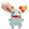 Muñeca Schmidt Gretchen modelo 42655, peluche suave desde 0 años