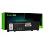 Batería Green Cell DE155 para DELL G3 15 3500 3590 G5 5500 5505 Inspiron 14 5490