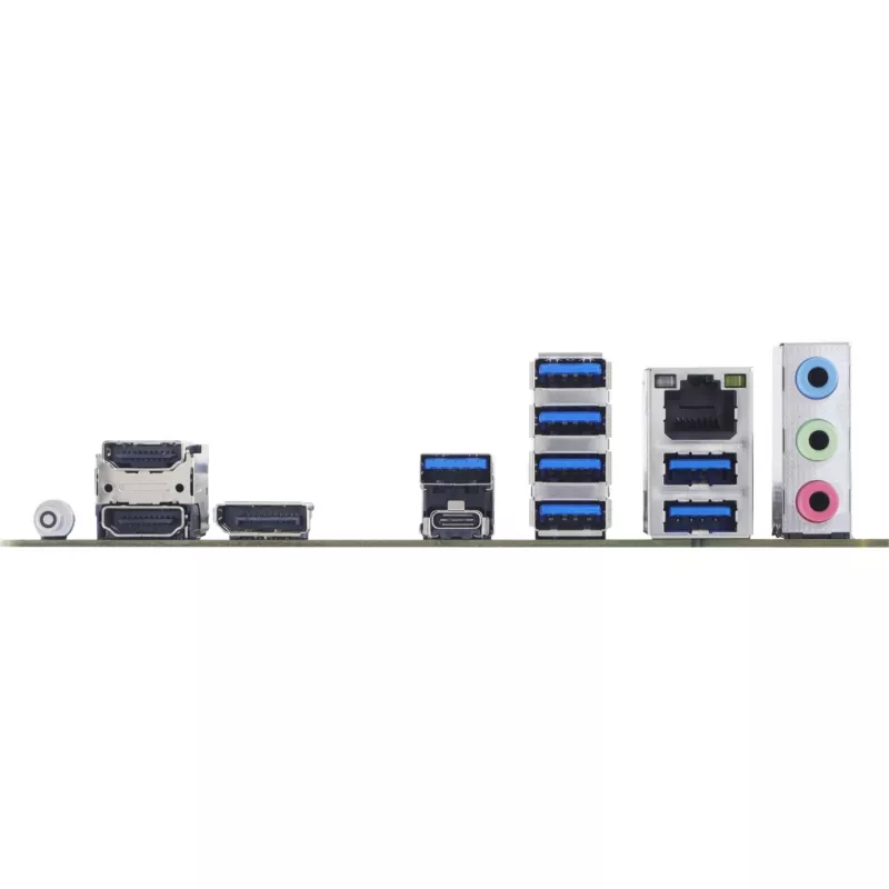 Placa base Biostar Z890AX-E Pro, Intel Z890, LGA 1851, ATX, DDR5