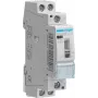 Relé de instalación 16A 1S+1 NA 24V ERD218 (ERD218)