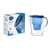 Brita Marella+1 Maxtra Pro PP jarra filtrante (2,4 l; grafito)