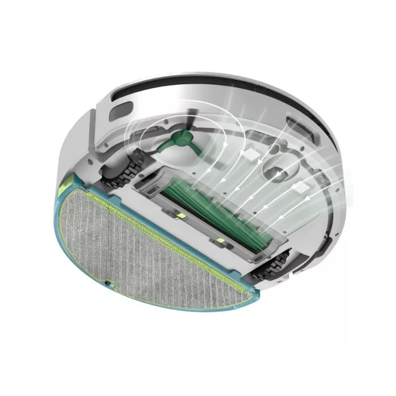 Robot aspirador iRobot Roomba Combo 205 (blanco)