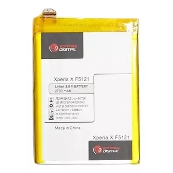 Batería Sony Xperia X F5121 (LIP1621ERPC)