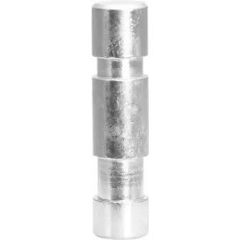 Conector coaxial de TV EUROLITE TV-1 M-12 – conector tipo F a adaptador de cable