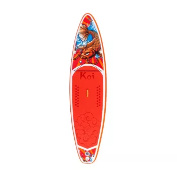 Funwater Feath-R Lite tabla de SUP Koi SUPFR01E
