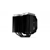 ENDORFY Fortis 5 ARGB disipador de CPU por aire, negro