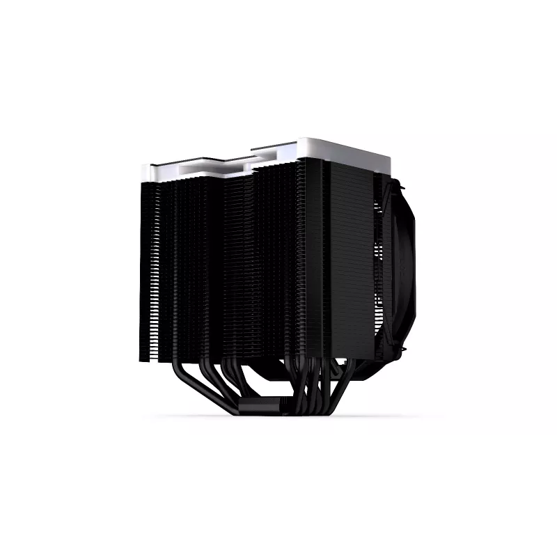 ENDORFY Fortis 5 ARGB disipador de CPU por aire, negro
