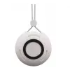Altavoz mono portátil Denver BTP-118 gris