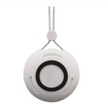 Altavoz mono portátil Denver BTP-118 gris