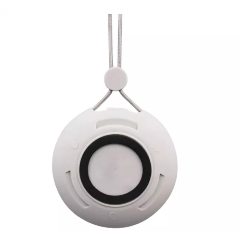 Altavoz mono portátil Denver BTP-118 gris