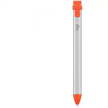Tapones terminales de repuesto para Logitech Crayon Intense Sorbet EDU, pack de 10 (993-001926)