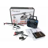 Helicóptero teledirigido RC Amewi AFX4 motor eléctrico (25329)