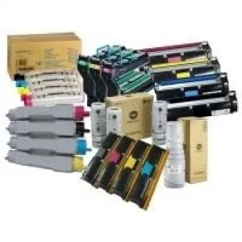 Konica Minolta 8938707 - 12000 páginas - Láser - Bizhub C300/C352/C352 - 5 - 35 °C - 8 - 80 (tn312m)