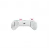 8BitDo Ultimate Mini Wired mando Xbox RET00505, blanco transparente
