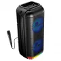 MEDIA-TECH ALTAVOZ BT POWER AUDIO DISCO MT3183