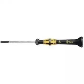 Wera 05030103001 Destornillador manual estándar
