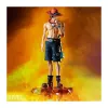 ABYstyle Figura ONE PIECE Figura Portgas D. Ace x2
