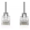 Cable de red DIGITUS CAT 6 U-UTP fino, 2 m, gris