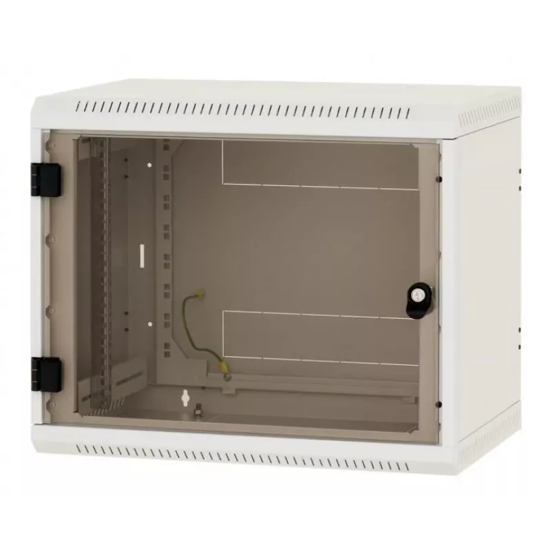Rack de pared Triton 19 pulgadas montaje en pared 6U/500