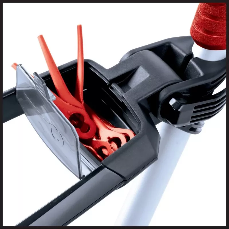 Desbrozadora a batería GE-CT 18V 3411219 EINHELL