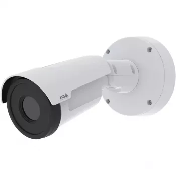 Cámara de vigilancia IP Axis Q1972-E Bullet 640 x 480