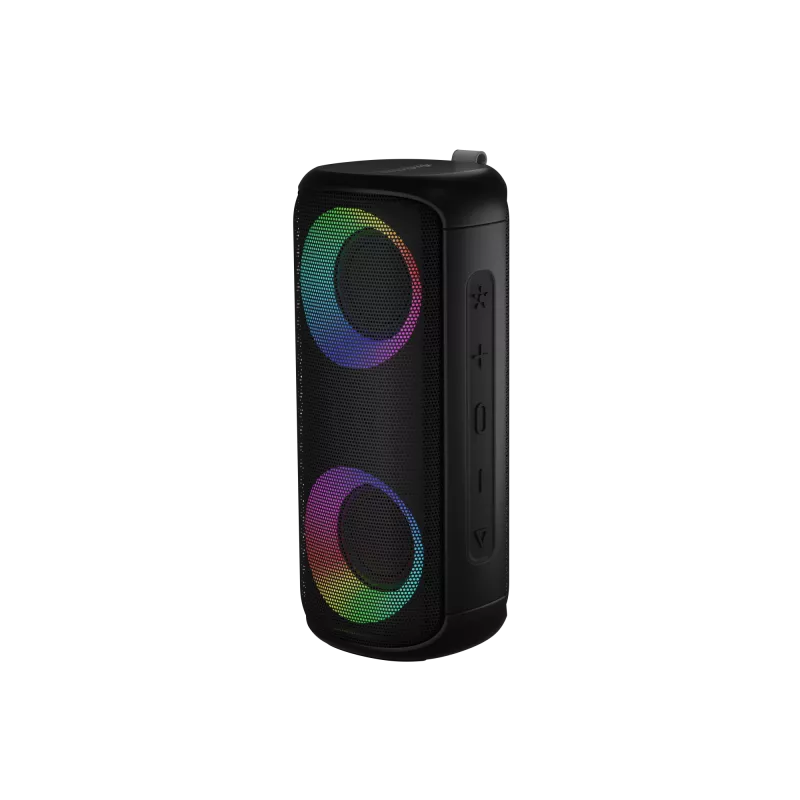 Altavoz portátil estéreo Audictus Aurora Pro 20 W