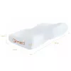 Almohada ortopédica premium perfilada para dormir Qmed
