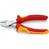 Knipex X-Cut Alicates de corte diagonal