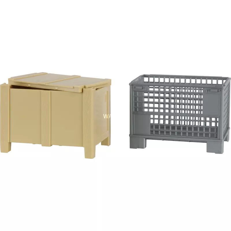 Pieza de modelo a escala BRUDER 02415