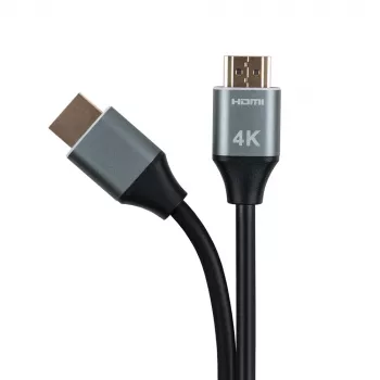 Cable HDMI Tellur TLL312011 3 m — 4K, 18 Gbit/s