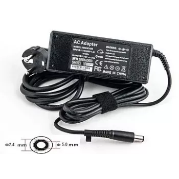 Fuente de alimentación Extra Digital HP90F7450 90W negra