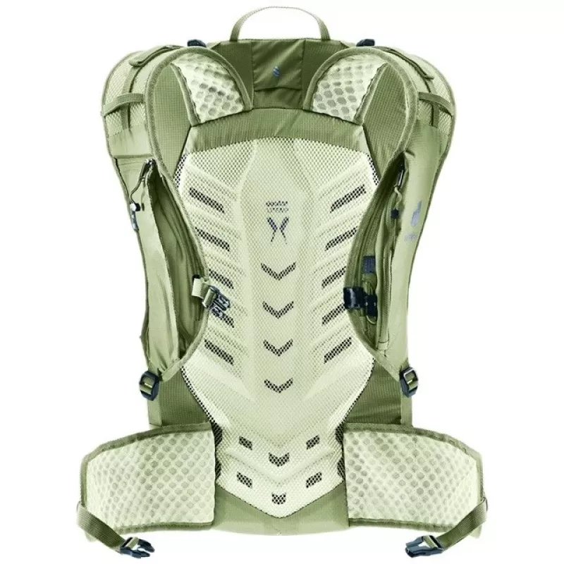 Mochila DEUTER Speed Lite Pro 25 – 25 l ligera mochila de senderismo, mineral grove universal
