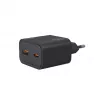 Fuente de alimentación USB A+C 30W EU